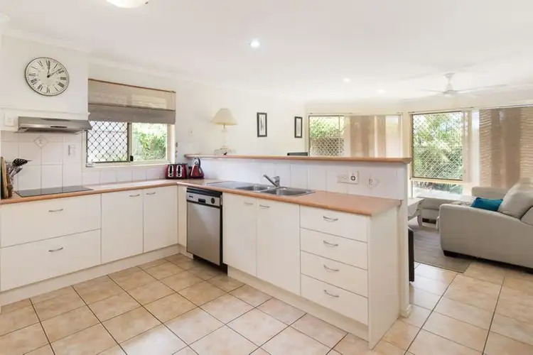 Fourth view of Homely house listing, 47 Campbell Street, Wakerley QLD 4154