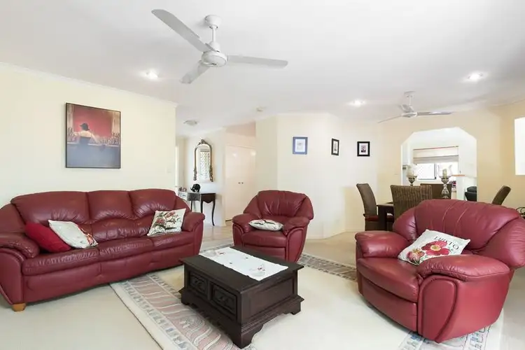 Fifth view of Homely house listing, 47 Campbell Street, Wakerley QLD 4154
