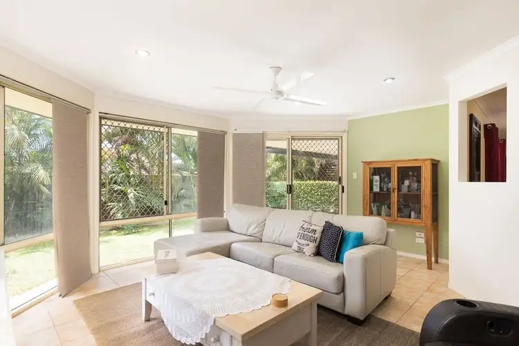 Sixth view of Homely house listing, 47 Campbell Street, Wakerley QLD 4154