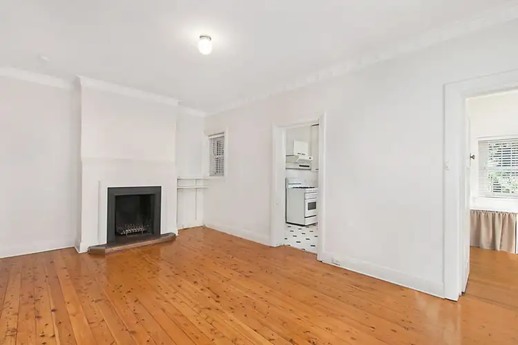 Second view of Homely apartment listing, 2/191 Spit Road, Mosman NSW 2088