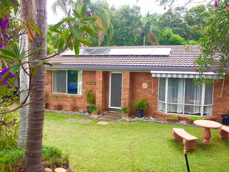 Main view of Homely house listing, 17 Foraker Drive, Tamborine Mountain QLD 4272