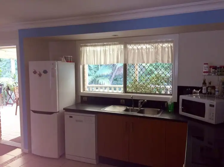 Fourth view of Homely house listing, 17 Foraker Drive, Tamborine Mountain QLD 4272