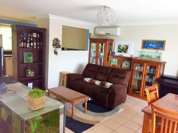 Sixth view of Homely house listing, 17 Foraker Drive, Tamborine Mountain QLD 4272