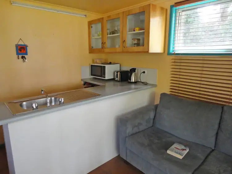 Third view of Homely unit listing, Address available on request