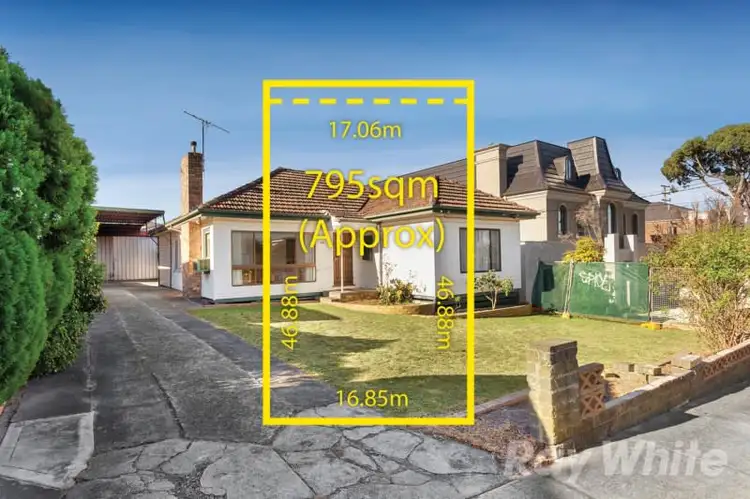 43 Douglas Street, Ashwood VIC 3147