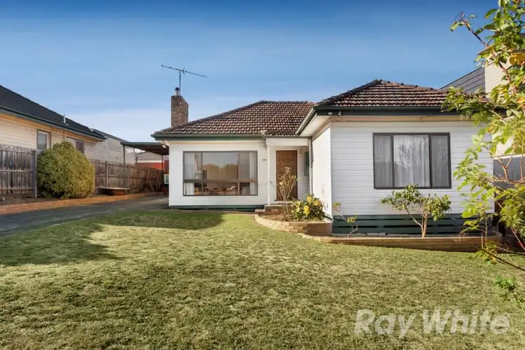 Second view of Homely house listing, 43 Douglas Street, Ashwood VIC 3147