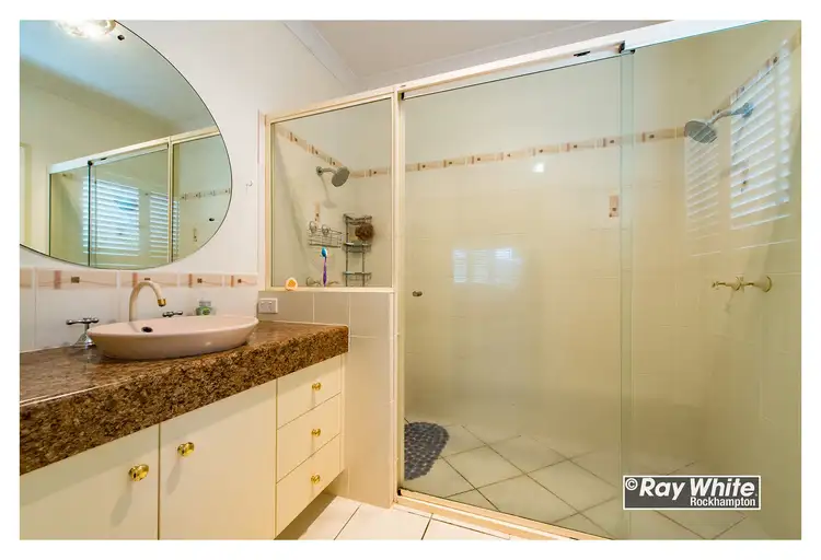 Fourth view of Homely house listing, 4 Kendall Court, Rockyview QLD 4701