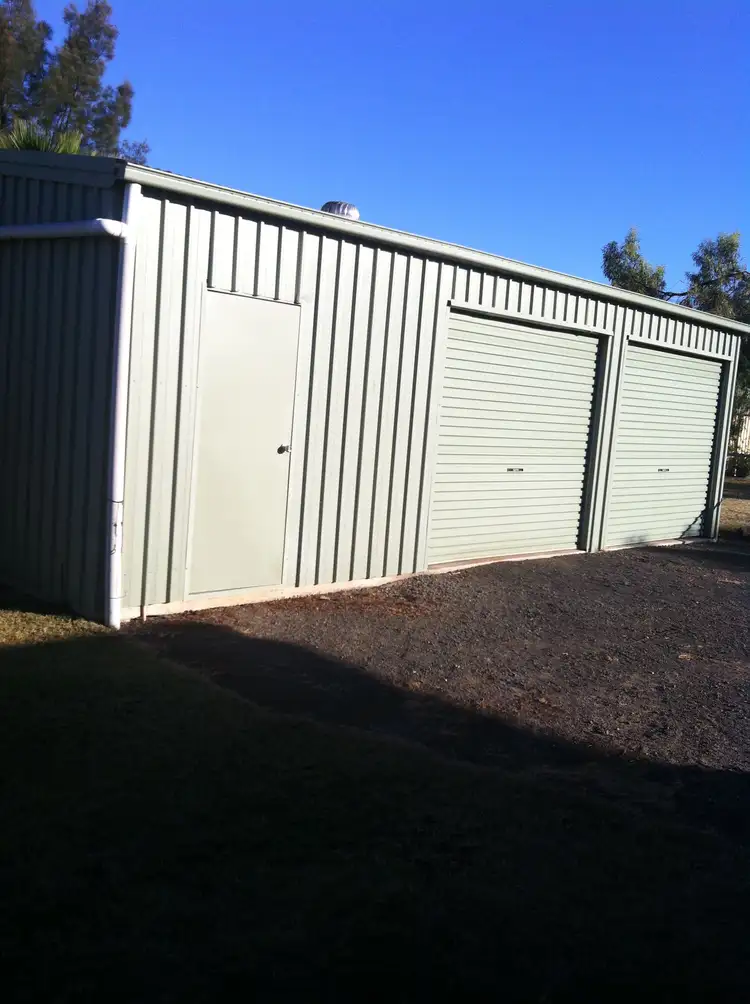 Fourth view of Homely house listing, 32 Saunders Street, Roma QLD 4455