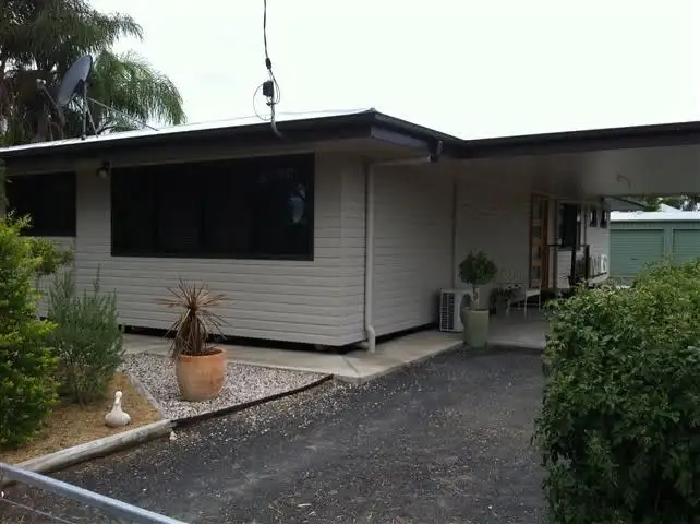 Fifth view of Homely house listing, 32 Saunders Street, Roma QLD 4455
