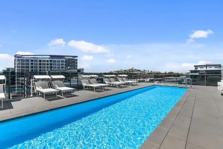 511/31 Longland Street, Newstead QLD 4006