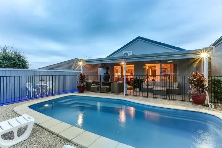 71 Opossum Circuit, Springfield Lakes QLD 4300