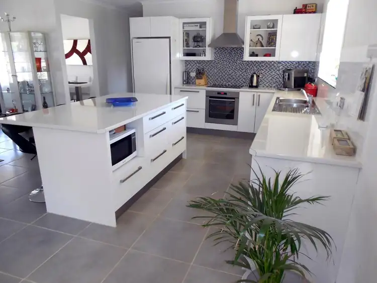 Main view of Homely house listing, 23 Albert Parade, Bordertown SA 5268