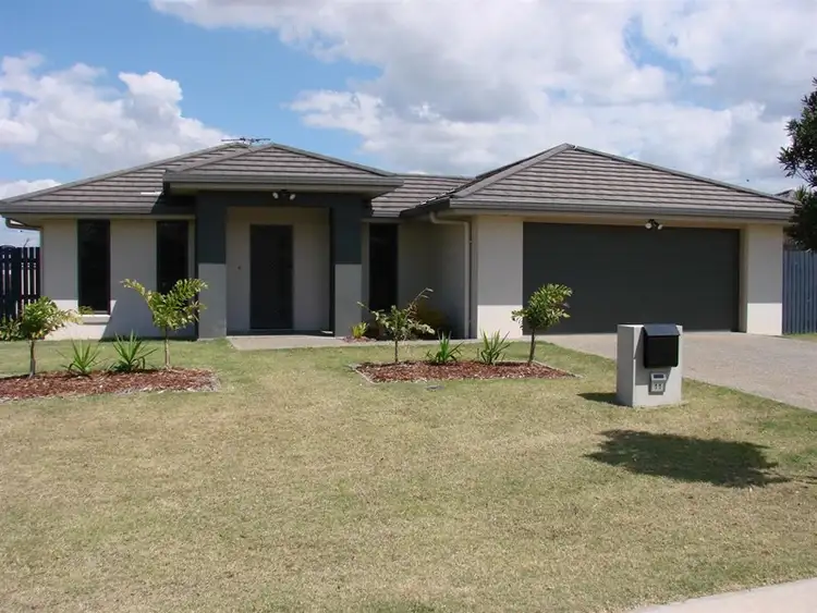 11 Cunningham Court, Gracemere QLD 4702