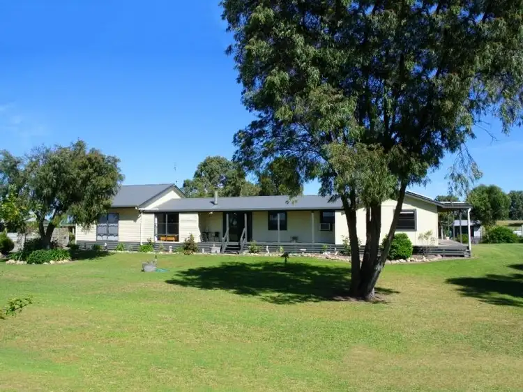 Main view of Homely rural property listing, 483 Cooke Street, Kingston Se SA 5275