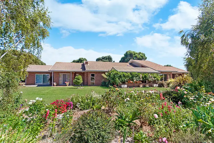 Main view of Homely house listing, 135 Robsons Road, Hamilton VIC 3300