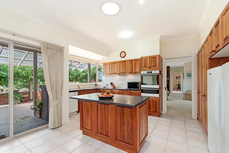 Second view of Homely house listing, 135 Robsons Road, Hamilton VIC 3300