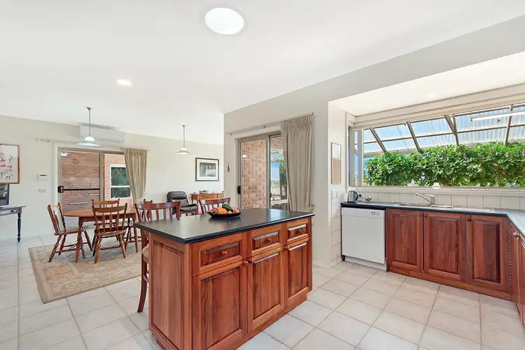 Third view of Homely house listing, 135 Robsons Road, Hamilton VIC 3300