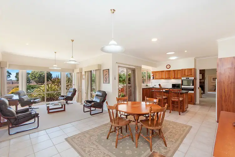 Fourth view of Homely house listing, 135 Robsons Road, Hamilton VIC 3300