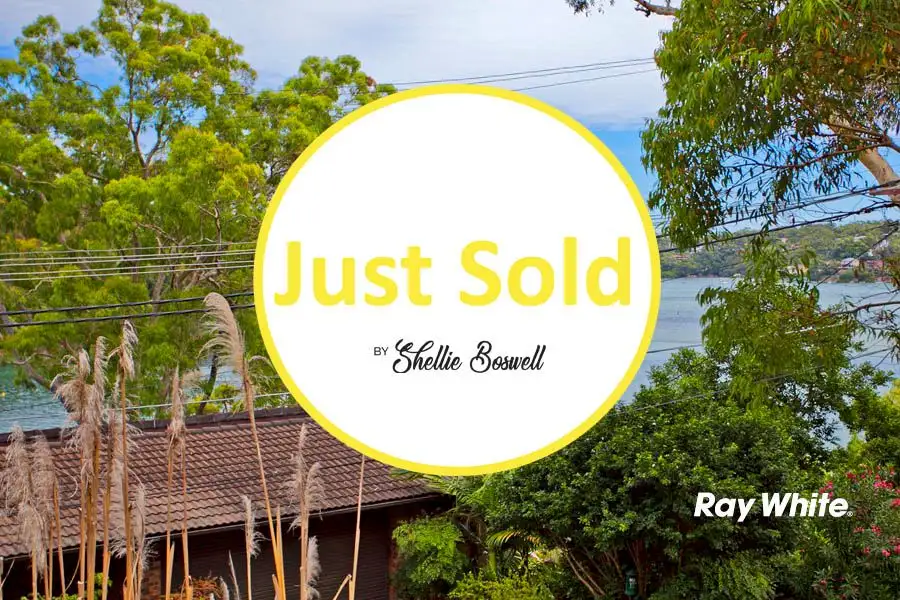 Main view of Homely land listing, 80 Pacific Crescent, Maianbar NSW 2230