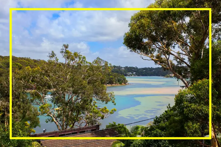 Second view of Homely land listing, 80 Pacific Crescent, Maianbar NSW 2230