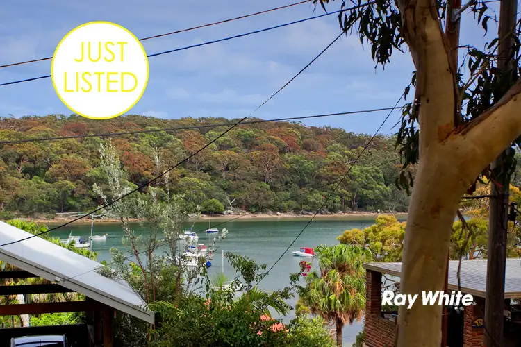 Third view of Homely land listing, 80 Pacific Crescent, Maianbar NSW 2230