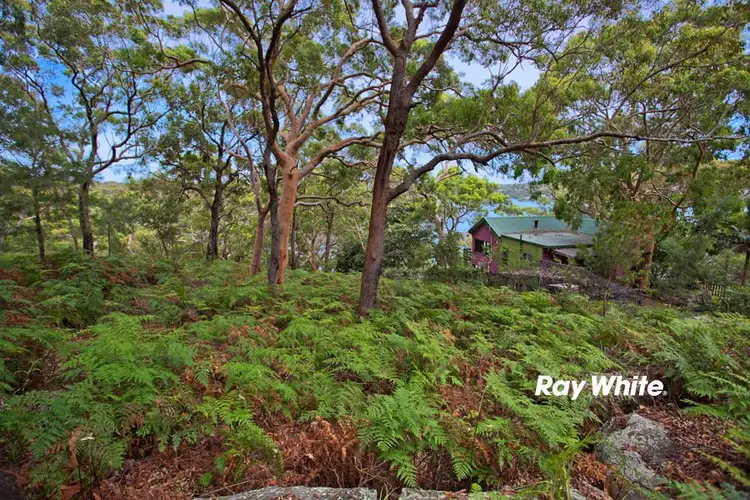 Fourth view of Homely land listing, 80 Pacific Crescent, Maianbar NSW 2230