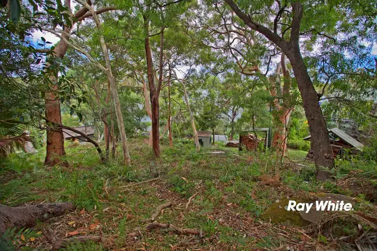 Fifth view of Homely land listing, 80 Pacific Crescent, Maianbar NSW 2230