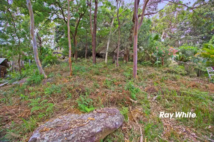 Sixth view of Homely land listing, 80 Pacific Crescent, Maianbar NSW 2230