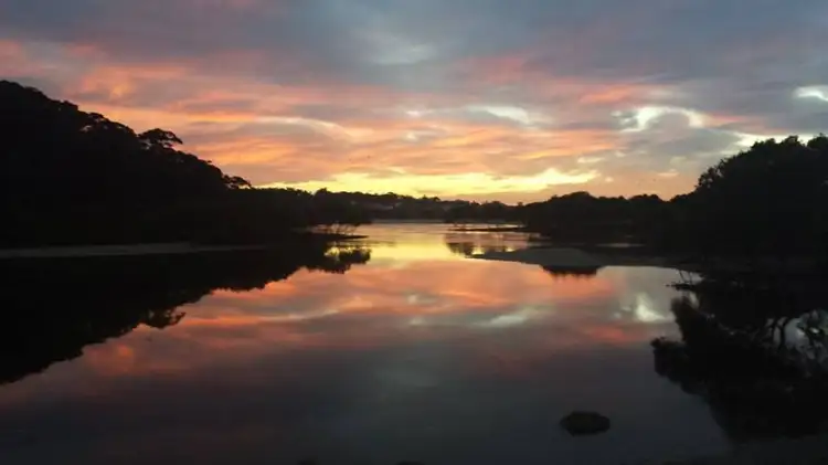 Seventh view of Homely land listing, 80 Pacific Crescent, Maianbar NSW 2230