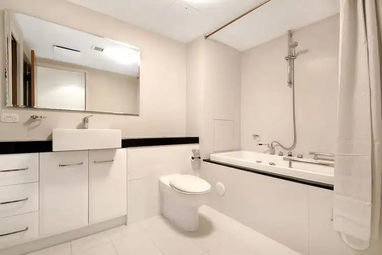 Sixth view of Homely unit listing, 402/26 Mollison Street, South Brisbane QLD 4101