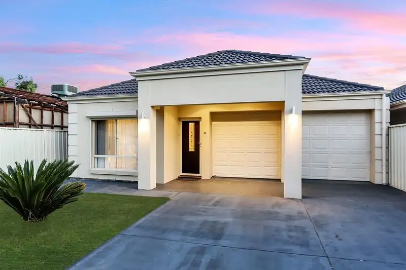 Main view of Homely house listing, 25 Rellum Road, Greenacres SA 5086