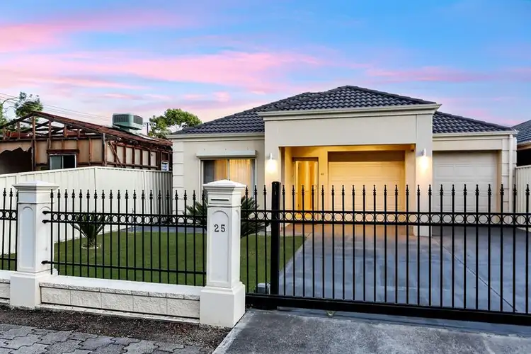 Second view of Homely house listing, 25 Rellum Road, Greenacres SA 5086