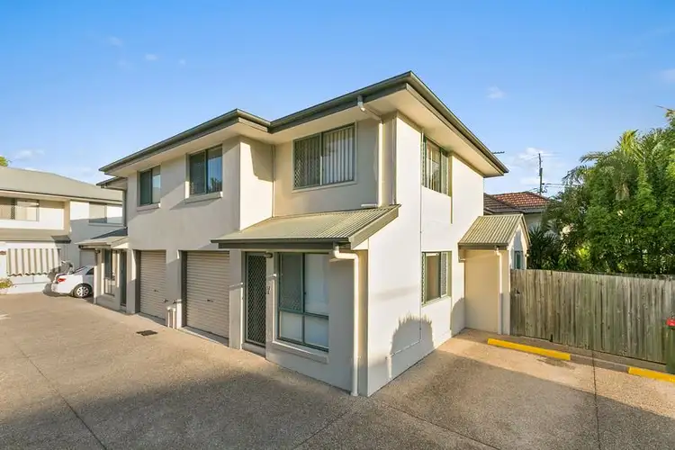 7/69 Bilyana Street, Balmoral QLD 4171