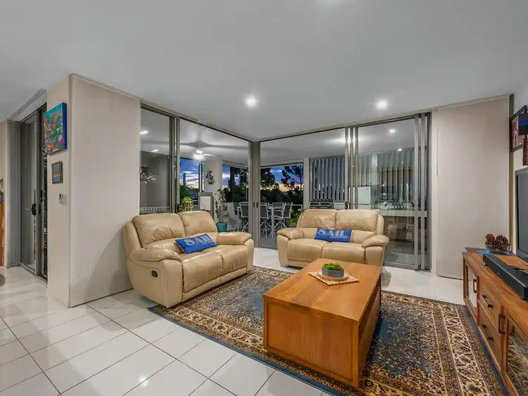 Sixth view of Homely apartment listing, 34/44 Addison Avenue, Bulimba QLD 4171
