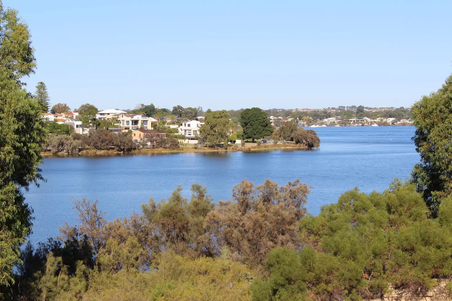 Main view of Homely land listing, 74 River Way, Salter Point WA 6152