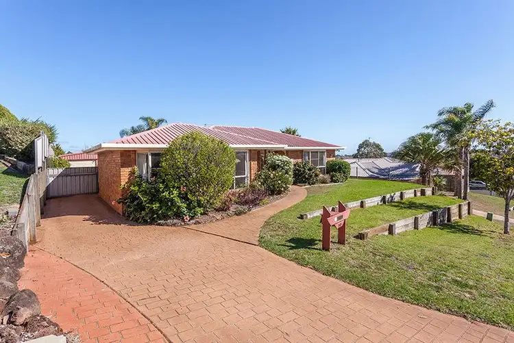 10 Quinlan Court, Darling Heights QLD 4350