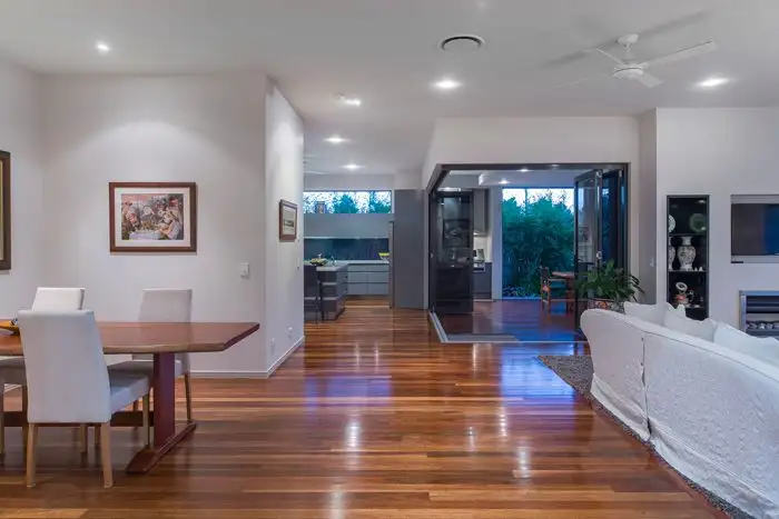 Fifth view of Homely house listing, 2288 Banksia Lakes Drive, Sanctuary Cove QLD 4212