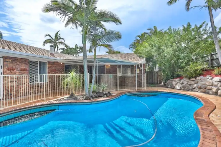 9 Nabilla Place, Middle Park QLD 4074