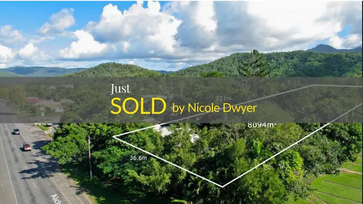 Main view of Homely house listing, 59-61 Alchera Drive, Mossman QLD 4873