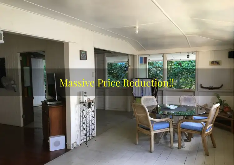 Second view of Homely house listing, 59-61 Alchera Drive, Mossman QLD 4873