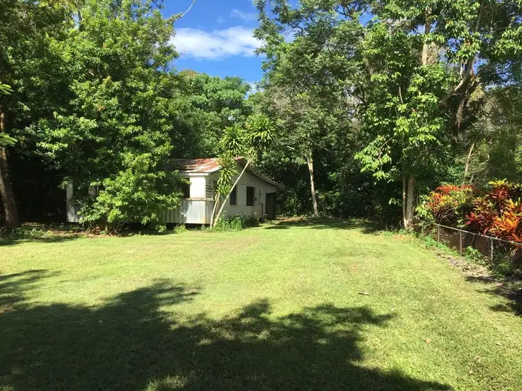 Fifth view of Homely house listing, 59-61 Alchera Drive, Mossman QLD 4873