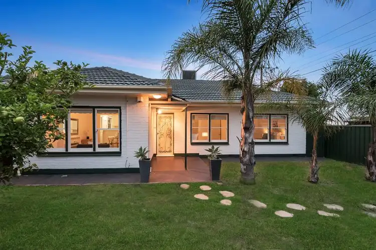 5 Ormond Avenue, Clearview SA 5085