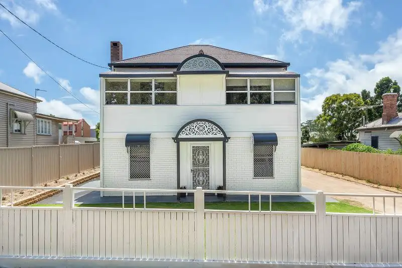 Main view of Homely house listing, 27 Hill Street, Toowoomba City QLD 4350