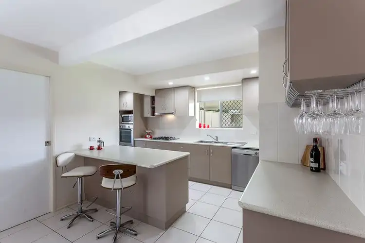 Second view of Homely house listing, 27 Hill Street, Toowoomba City QLD 4350