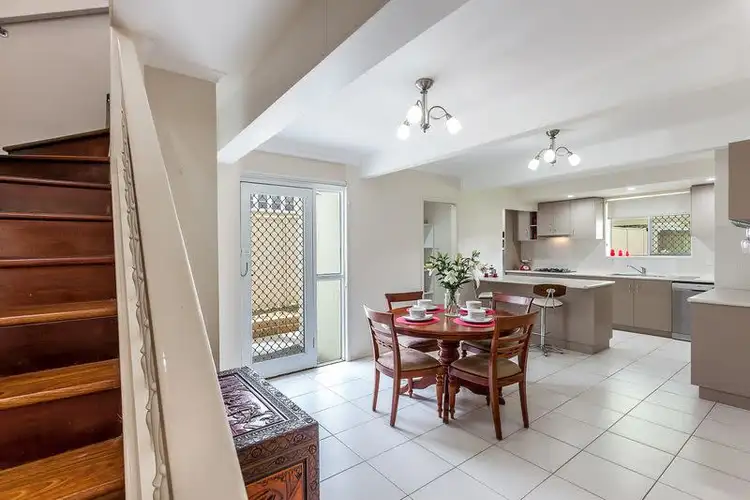 Third view of Homely house listing, 27 Hill Street, Toowoomba City QLD 4350