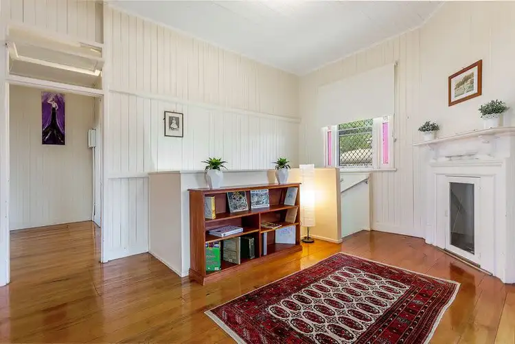 Fifth view of Homely house listing, 27 Hill Street, Toowoomba City QLD 4350