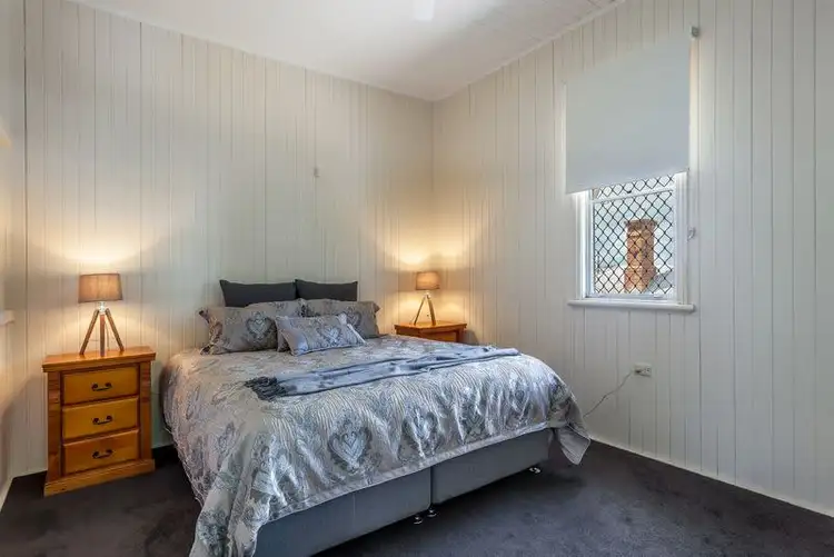 Sixth view of Homely house listing, 27 Hill Street, Toowoomba City QLD 4350