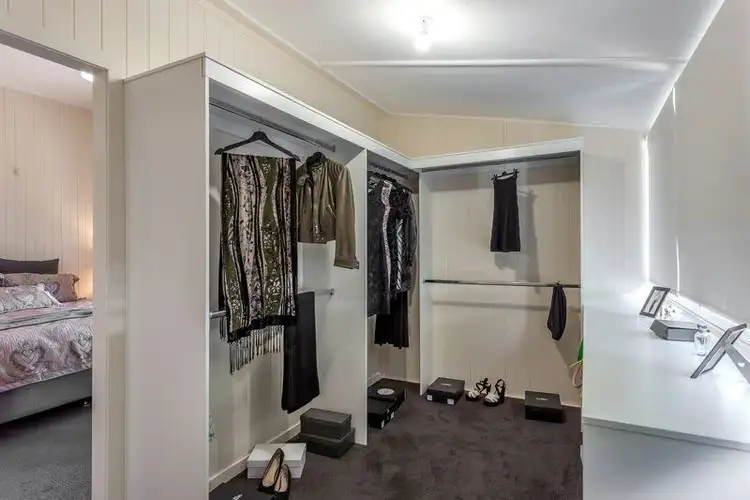 Seventh view of Homely house listing, 27 Hill Street, Toowoomba City QLD 4350