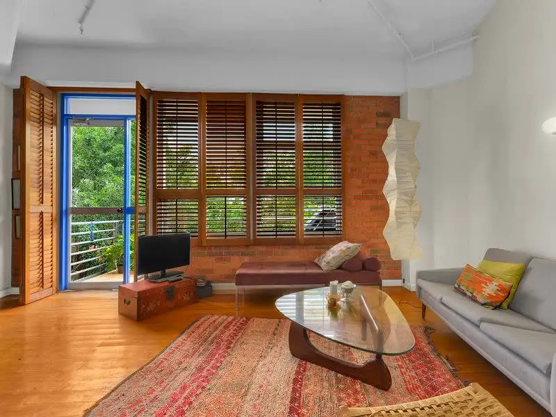 Main view of Homely apartment listing, 47/110 Macquarie Street, Teneriffe QLD 4005