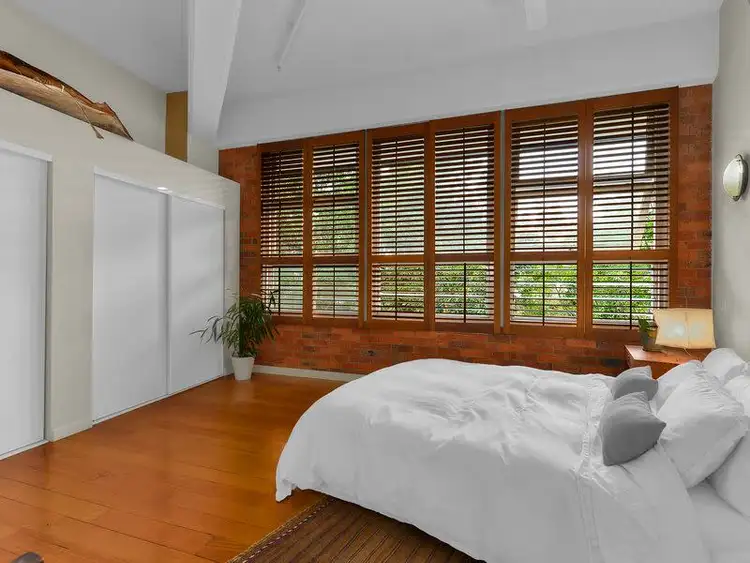 Sixth view of Homely apartment listing, 47/110 Macquarie Street, Teneriffe QLD 4005